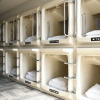 Отель Kumamoto Capsule Hotel - Hostel, Caters to Men, фото 10