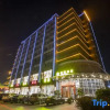 Отель Borrman Hotel Foshan Lishui Heshun, фото 5