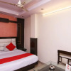 Отель OYO 23223 Sagar Deluxe, фото 15