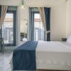 Отель Portakal Cicegi Alaçatı, фото 18