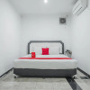 Отель Reddoorz Near Stasiun Kota Sukabumi, фото 16