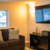 Отель Clipperton Suite by Revelstoke Vacations, фото 4