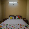 Отель OYO 13390 Home Cozy 1BHK Candolim, фото 14