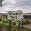 Отель Brigadoon B&B, фото 11