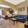 Отель Comfort Inn & Suites Mocksville I-40, фото 7