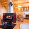 Отель Lovely Holiday Home in Ravna Gora With Fireplace, фото 2