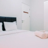 Отель Nice 2BR at Springlake Summarecon Bekasi Apartment, фото 21