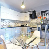 Отель Designomania Apartments, фото 12