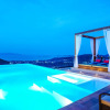 Отель Luxury Villa Crystal Blue, фото 7