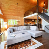 Отель Chalets Mistral - Lac Walfred, фото 17