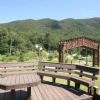 Отель Pyeongchang Grass Fragrance Pension, фото 20