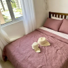 Отель Stylish 2Bedroom Unit Avida 26, фото 5