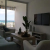 Отель Apartamento con vistas al mar segunda línea Villajoyosa, фото 9