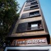 Отель Marvel Stone Hotel в Гизе