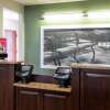 Отель Hampton Inn Cleveland-Solon, фото 11