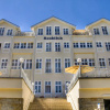 Отель Haus Seeblick Hotel Garni & Ferienwohnungen, фото 1