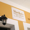 Отель Marikas Deluxe Rooms, фото 13