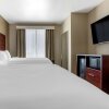 Отель Comfort Suites Plano - Dallas North, фото 12