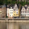 Отель Haus Burgfrieden Cochem, фото 6