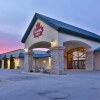 Отель Canad Inns Destination Centre Portage la Prairie, фото 1