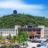 Отель Zhengzhong Holiday Hotel, фото 18