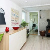 Отель 4 Person Holiday Home in Haderslev, фото 2