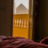 Отель Sunny Pyramids View, фото 40