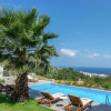 Отель Infinity Pool Villa With Sea Views Near Rethymno City & Beach and Shaded BBQ, фото 22