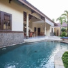 Отель PB - 5BR - V1 & V2 5BR Private Pool Villa, Walk to Seminyak Beach, фото 13