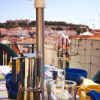 Отель Terrace View in Chiado, фото 8