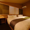 Отель Four Seasons Inn Kyoto, фото 3