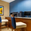 Отель Comfort Inn & Suites, фото 6