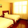 Отель GreenTree Inn Jinan Pingyin Express, фото 6
