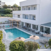 Отель Fresh hotel rhodes, фото 1