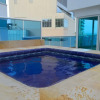Отель Penthouse In Cartagena De Indias Colombia In Front Of The Beach, фото 6