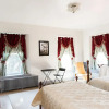 Отель Red Rose Bed & Breakfast, фото 12