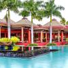Отель Sheraton Fiji Golf & Beach Resort, фото 14