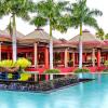 Отель Sheraton Fiji Golf & Beach Resort, фото 15