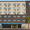 Отель Tru by Hilton Las Vegas Airport, NV в Лас-Вегасе