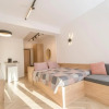 Отель Lovely Studio 1' From Attiki Metro Station, фото 21