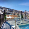 Отель K B M Resorts- Llc-103 Large 2Bd Chalet, Walk to Slopes, Main Street, Private hot Tub!, фото 14