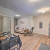 Отель Pet-friendly Central Cottage: 2 Miles to Clemson!, фото 6