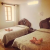 Отель Hostal Conde Meloc, фото 3