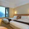 Отель Ramada by Wyndham Hong Kong Grand View, фото 4