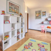 Отель Stunning Home in Prelà With 3 Bedrooms, Wifi and Private Swimming Pool, фото 17