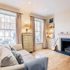 Отель Lamont Street Apartment, фото 3