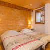 Отель Friendly Chalet Located 150 M From The Charming Village Of Peisey, фото 3