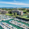 Отель Cannes Marina, фото 16