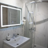 Отель Nordway by the Sea 2BR Apartment free parking, фото 9