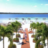 Отель Chalés Paraíso Lunar Lagoa Paraiso Jeri, фото 8